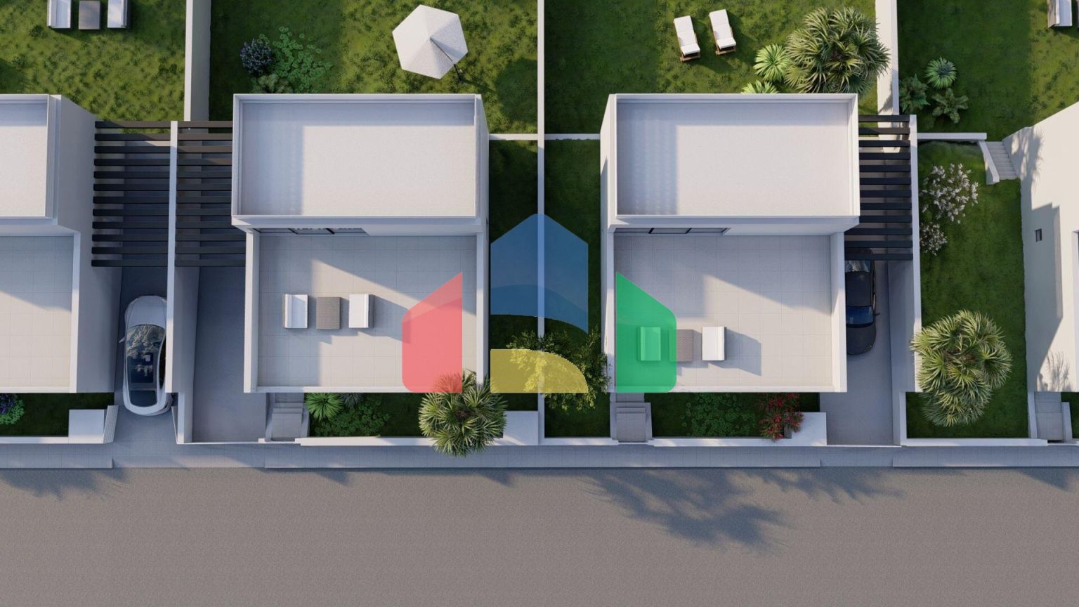 Продажа - Коттедж 142 m² в Лимассоле