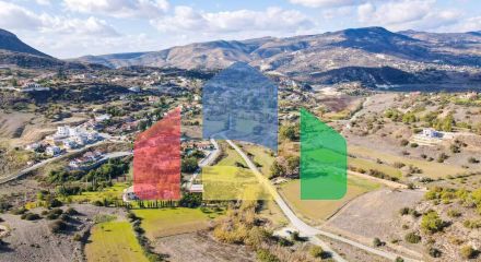 Продажа - Коттедж 142 m² в Лимассоле Продажа - Коттедж 142 m² в Лимассоле