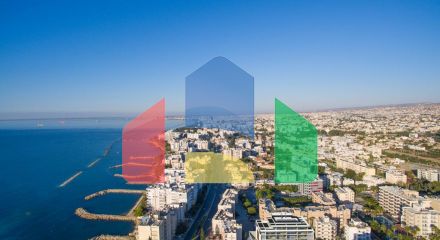 For Sale - Flat 103 m² in Limassol