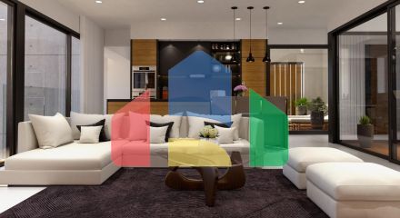 For Sale - Flat 103 m² in Limassol