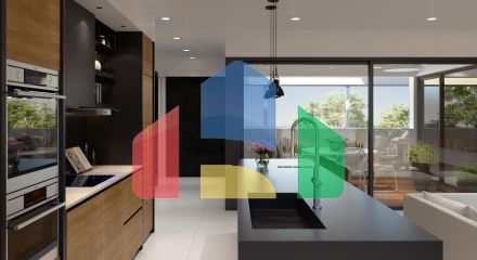 For Sale - Flat 103 m² in Limassol