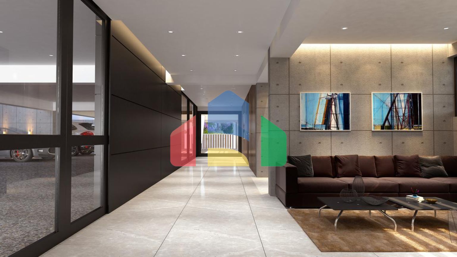 Продажа - Квартира 103 m² в Лимассоле