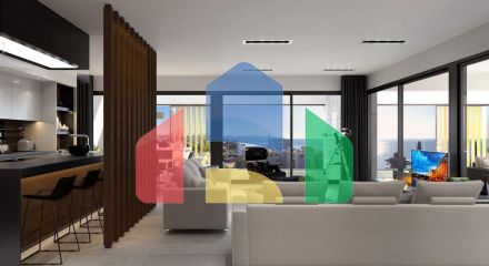 Продажа - Квартира 103 m² в Лимассоле Продажа - Квартира 103 m² в Лимассоле