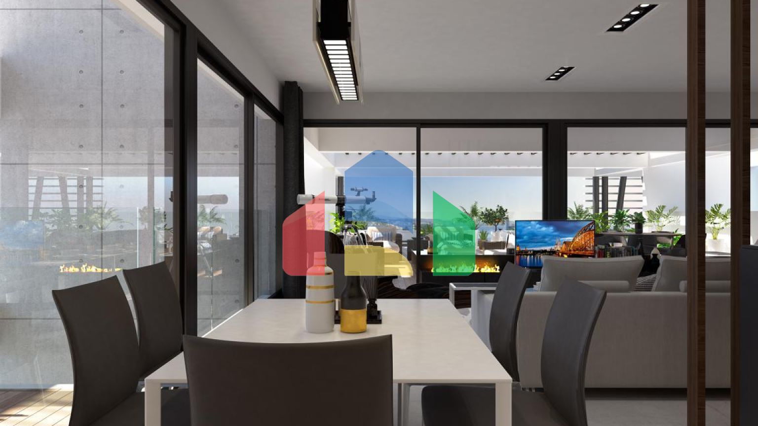 Продажа - Квартира 103 m² в Лимассоле