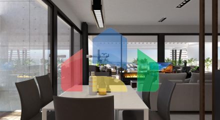 Продажа - Квартира 103 m² в Лимассоле Продажа - Квартира 103 m² в Лимассоле