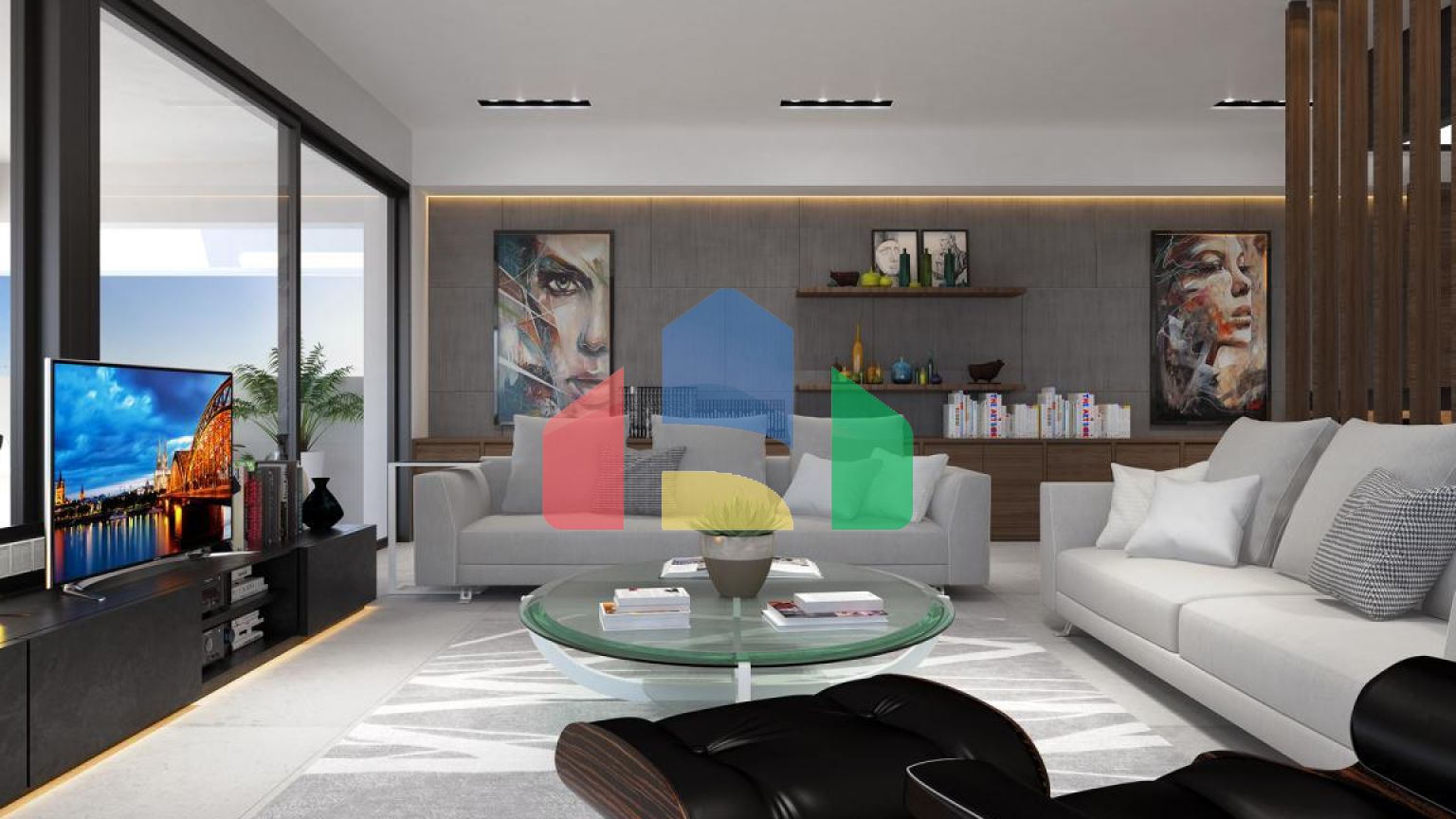 Продажа - Квартира 103 m² в Лимассоле