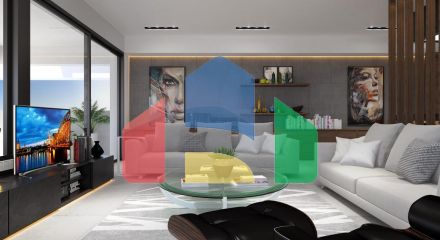 Продажа - Квартира 103 m² в Лимассоле Продажа - Квартира 103 m² в Лимассоле