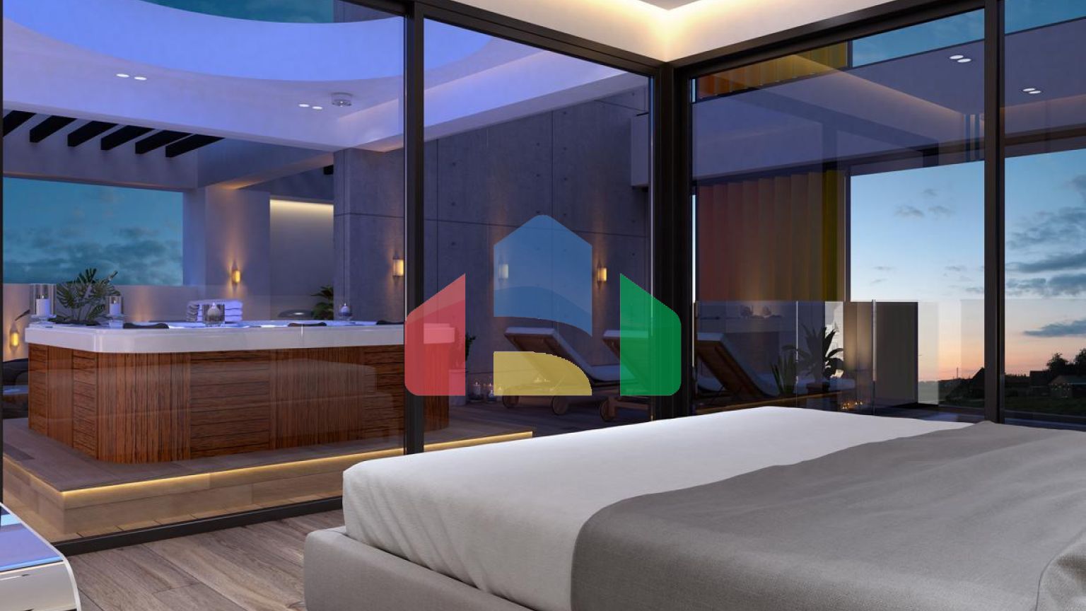 Продажа - Квартира 103 m² в Лимассоле