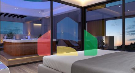 Продажа - Квартира 103 m² в Лимассоле Продажа - Квартира 103 m² в Лимассоле