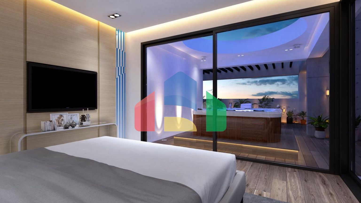 Продажа - Квартира 103 m² в Лимассоле