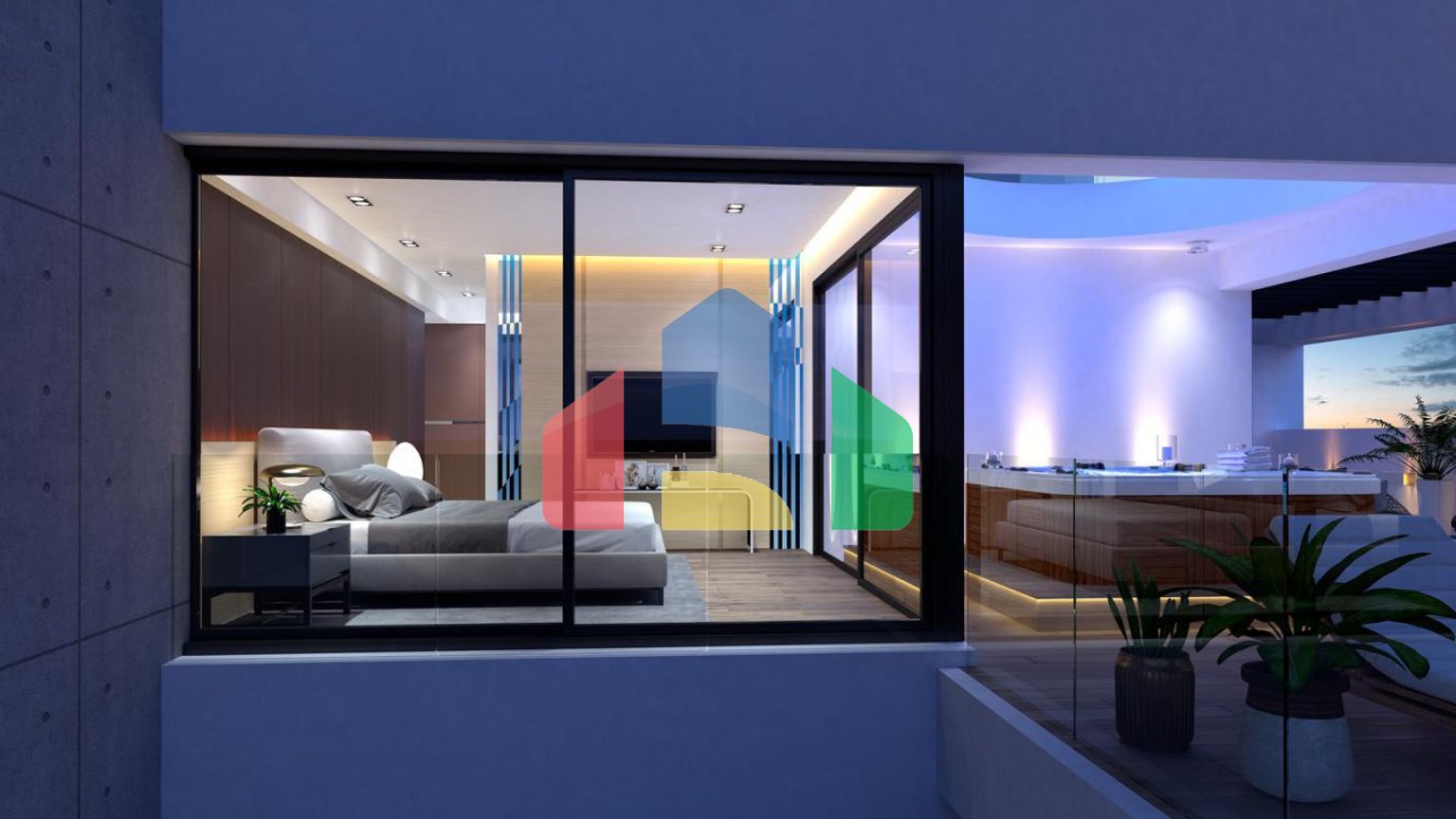 Продажа - Квартира 103 m² в Лимассоле