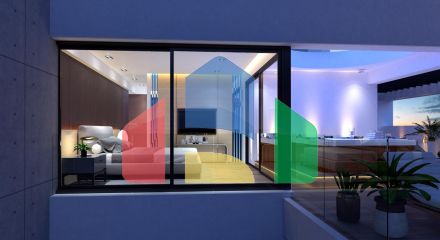 Продажа - Квартира 103 m² в Лимассоле Продажа - Квартира 103 m² в Лимассоле