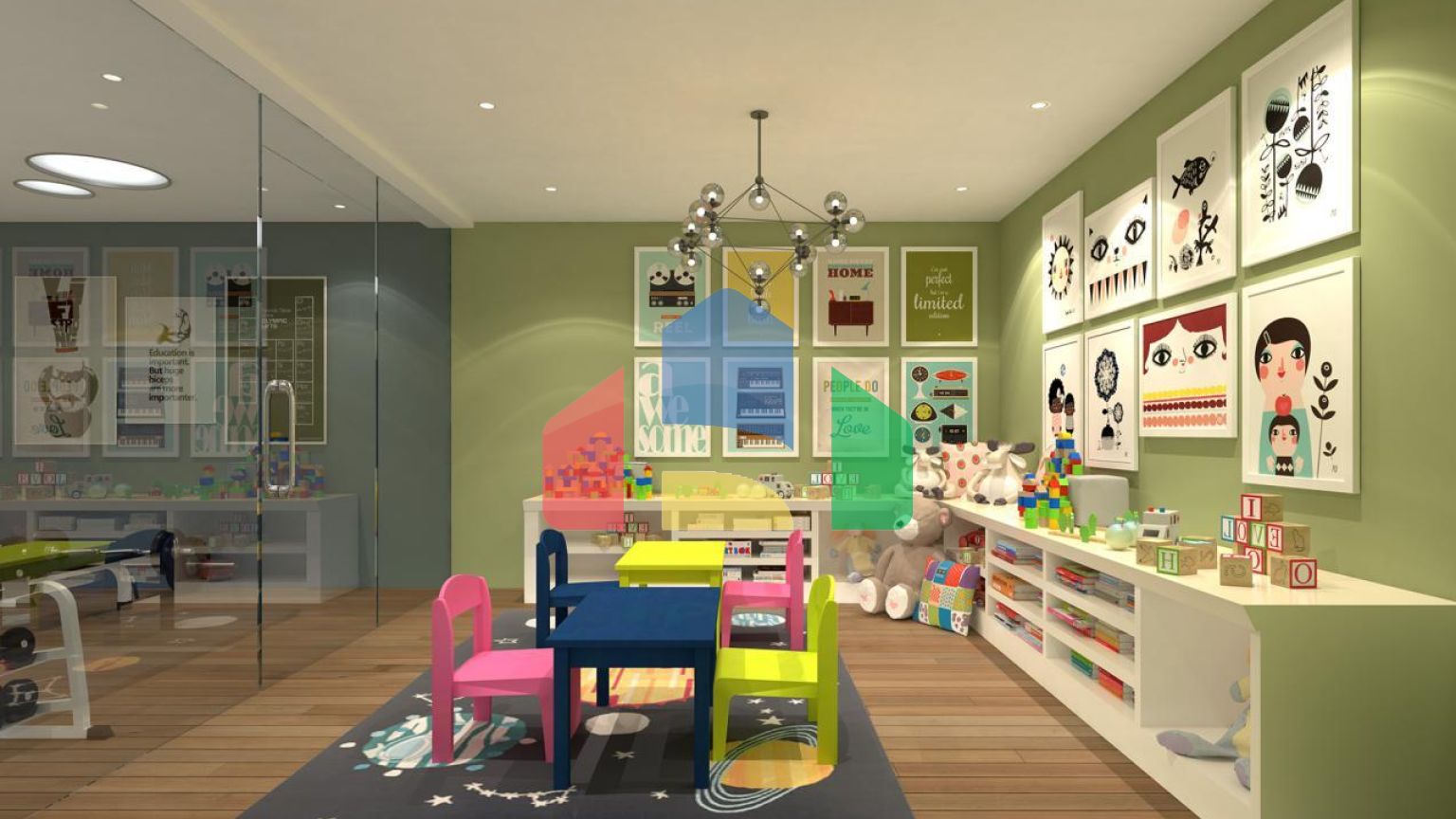 Продажа - Квартира 103 m² в Лимассоле