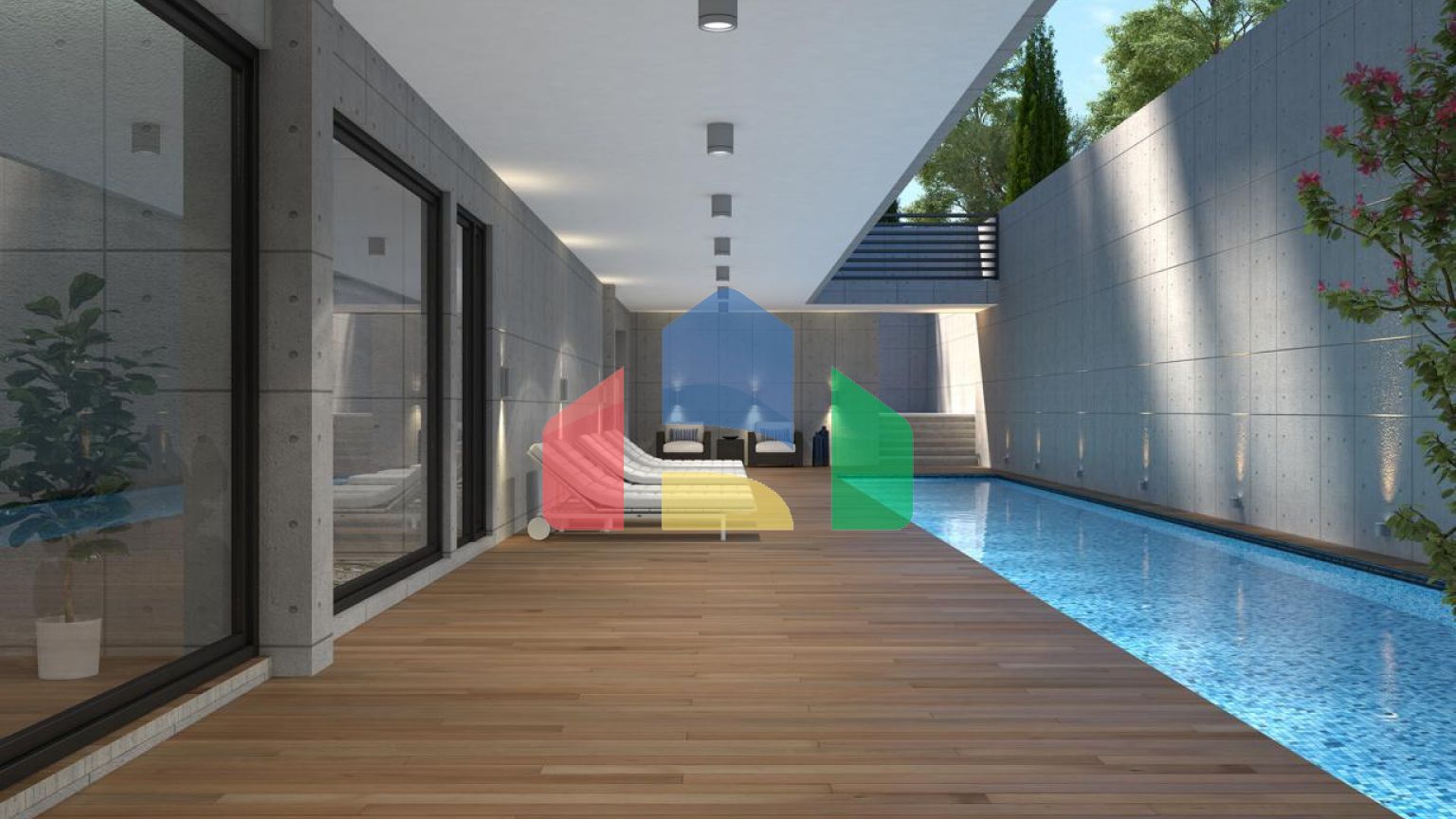 Продажа - Квартира 103 m² в Лимассоле