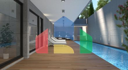 Продажа - Квартира 103 m² в Лимассоле Продажа - Квартира 103 m² в Лимассоле