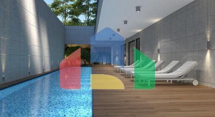 Продажа - Квартира 103 m² в Лимассоле Продажа - Квартира 103 m² в Лимассоле