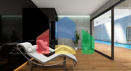 Продажа - Квартира 103 m² в Лимассоле Продажа - Квартира 103 m² в Лимассоле