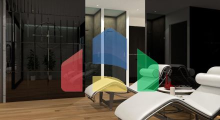 Продажа - Квартира 103 m² в Лимассоле Продажа - Квартира 103 m² в Лимассоле