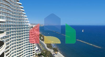Продажа - Квартира 216 m² в Лимассоле