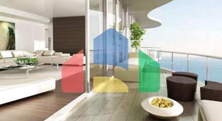 Продажа - Квартира 216 m² в Лимассоле