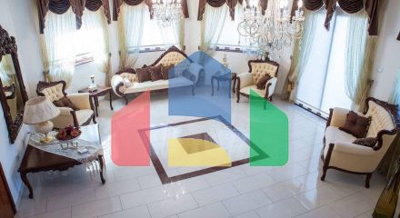 Продажа - Вилла 500 m² в Лимассоле