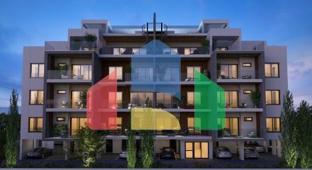 For Sale - Flat 282 m² in Limassol