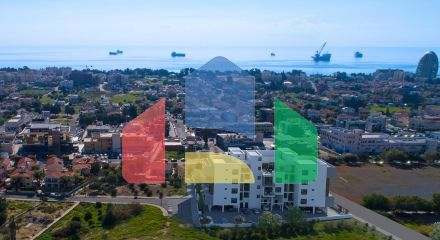 For Sale - Flat 282 m² in Limassol