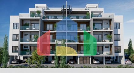 For Sale - Flat 282 m² in Limassol