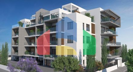 For Sale - Flat 282 m² in Limassol