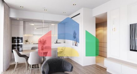 Продажа - Квартира 282 m² в Лимассоле Продажа - Квартира 282 m² в Лимассоле