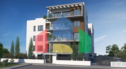 Продажа - Квартира 282 m² в Лимассоле Продажа - Квартира 282 m² в Лимассоле