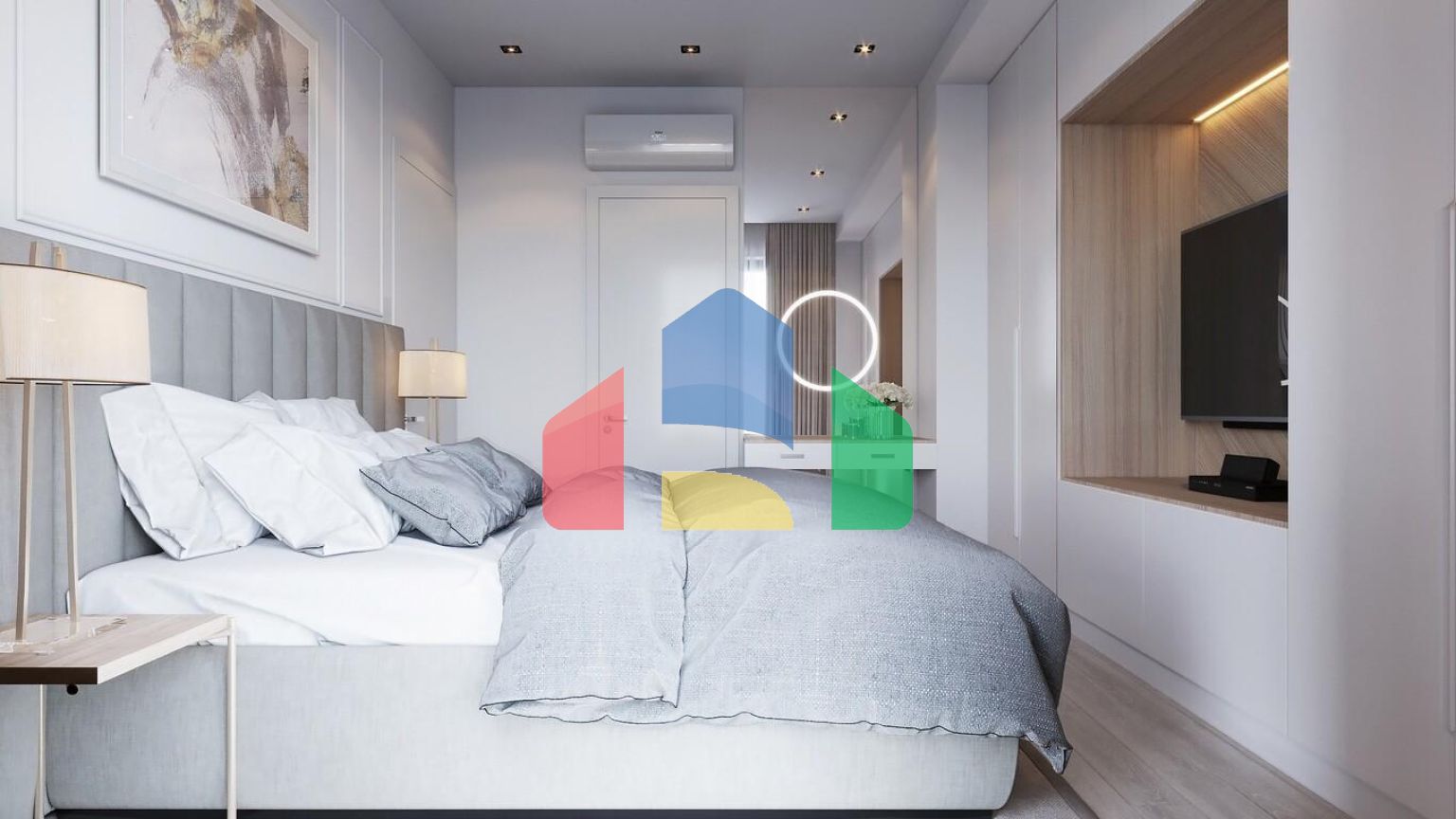 Продажа - Квартира 282 m² в Лимассоле