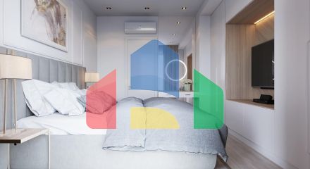 Продажа - Квартира 282 m² в Лимассоле Продажа - Квартира 282 m² в Лимассоле