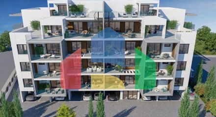 Продажа - Квартира 282 m² в Лимассоле Продажа - Квартира 282 m² в Лимассоле