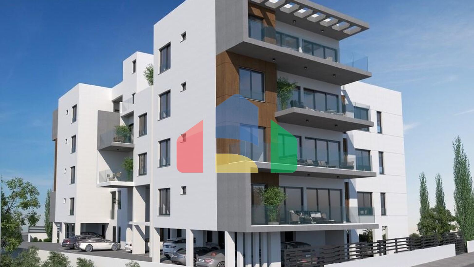 Продажа - Квартира 282 m² в Лимассоле