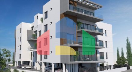 Продажа - Квартира 282 m² в Лимассоле Продажа - Квартира 282 m² в Лимассоле