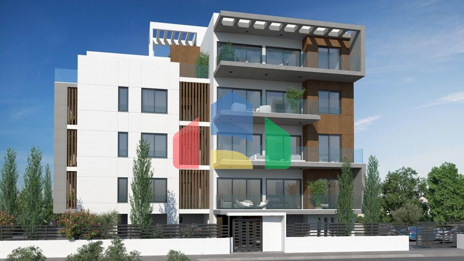 Продажа - Квартира 282 m² в Лимассоле