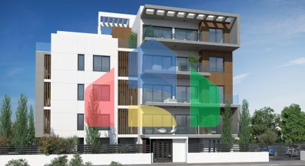 Продажа - Квартира 282 m² в Лимассоле Продажа - Квартира 282 m² в Лимассоле