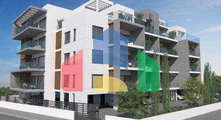 Продажа - Квартира 282 m² в Лимассоле Продажа - Квартира 282 m² в Лимассоле