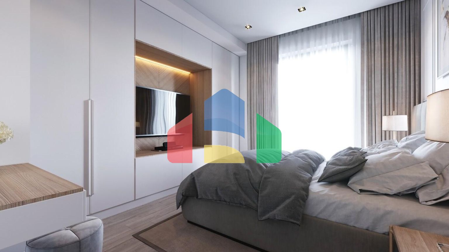 Продажа - Квартира 282 m² в Лимассоле