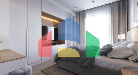 Продажа - Квартира 282 m² в Лимассоле Продажа - Квартира 282 m² в Лимассоле