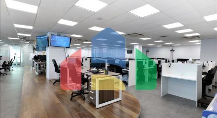 Продаж - Бізнес 1273 m² В Лимассоле