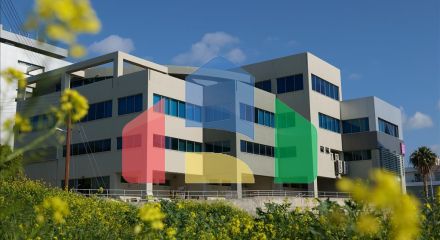 Продаж - Бізнес 1273 m² В Лимассоле