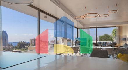 Продаж - Квартира 270 m² В Лимассоле