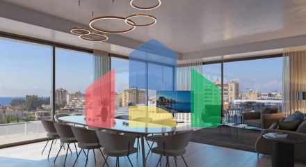 Продаж - Квартира 270 m² В Лимассоле