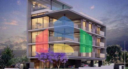 Продаж - Квартира 183 m² В Лимассоле