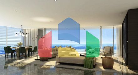 Продаж - Квартира 141 m² В Лимассоле