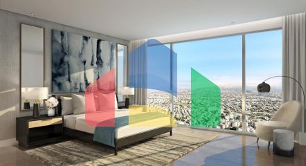Продаж - Квартира 141 m² В Лимассоле