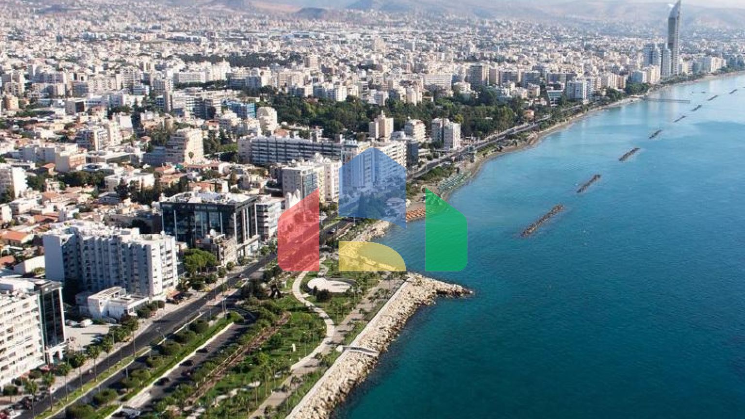 Продаж - Квартира 141 m² В Лимассоле