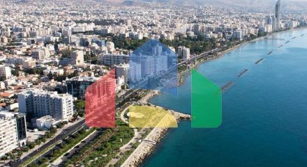 Продаж - Квартира 141 m² В Лимассоле